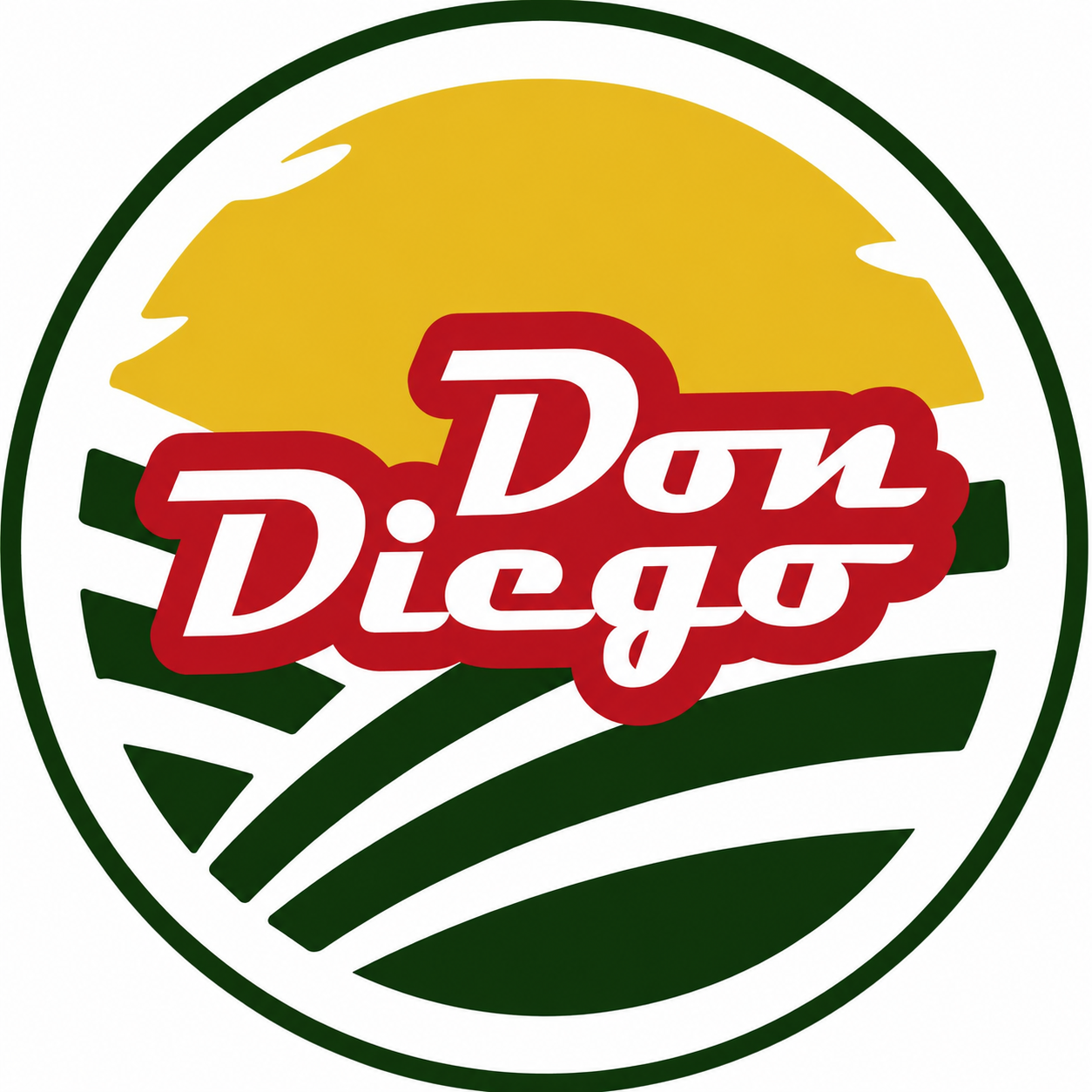 Don Diego