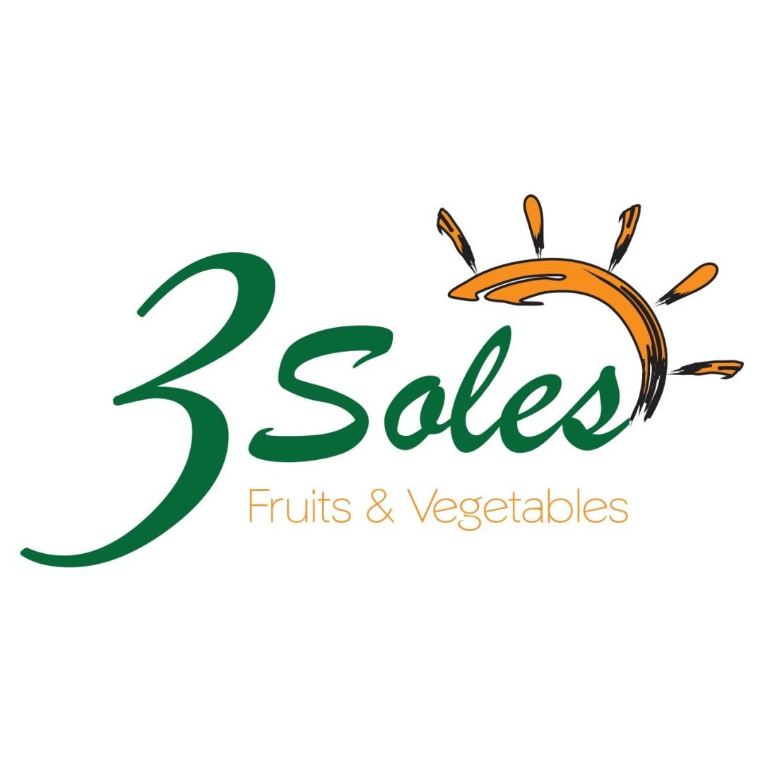 3 Soles Fruits & Vegetables