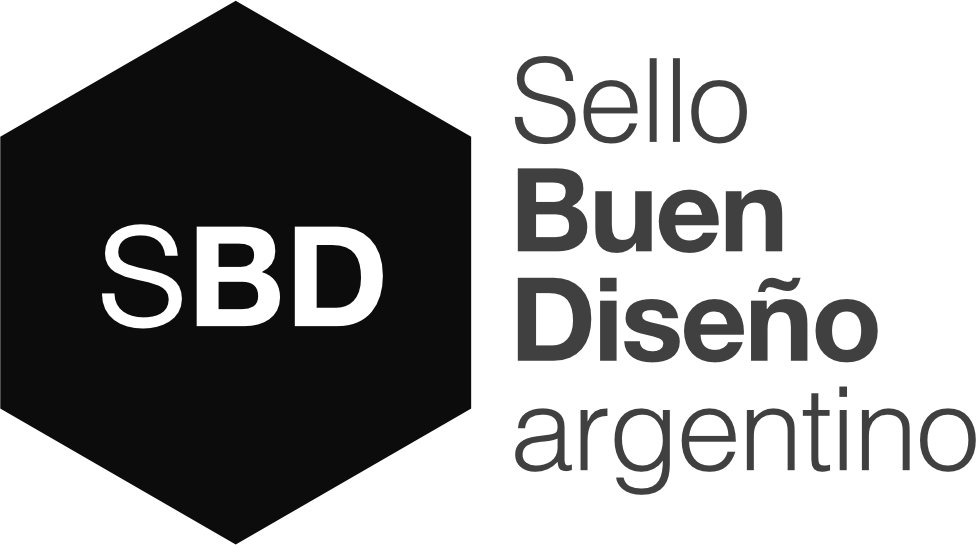 Sello de Buen Diseño Argentino